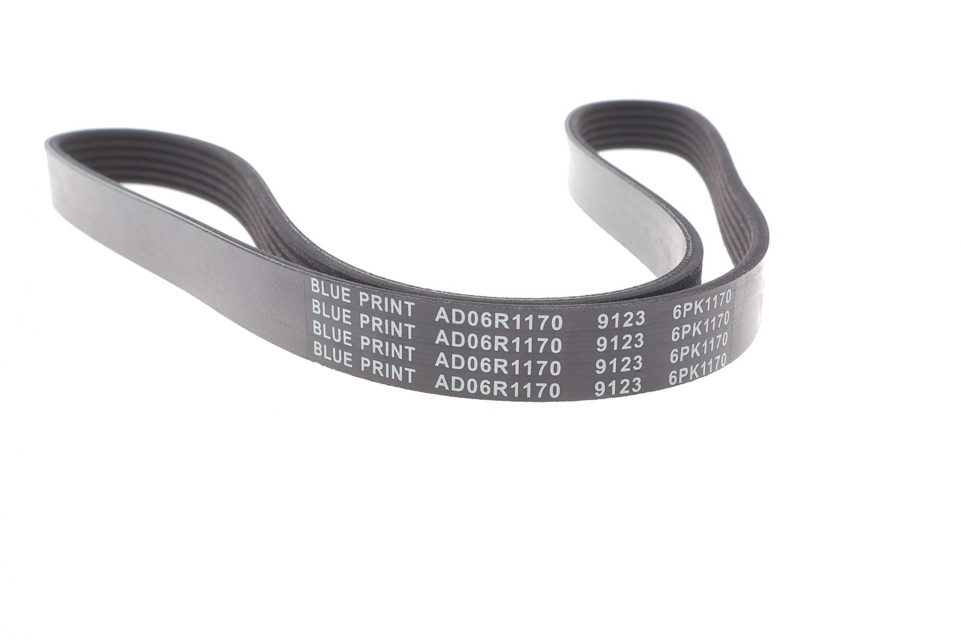 AD06R1170 BLUE PRINT